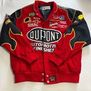 Vintage DuPont Jacket - Men’s
